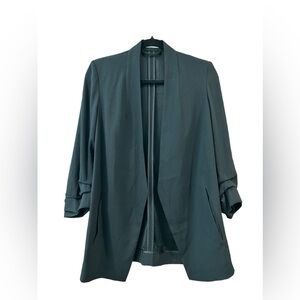 Aritzia Babaton New Power Blazer